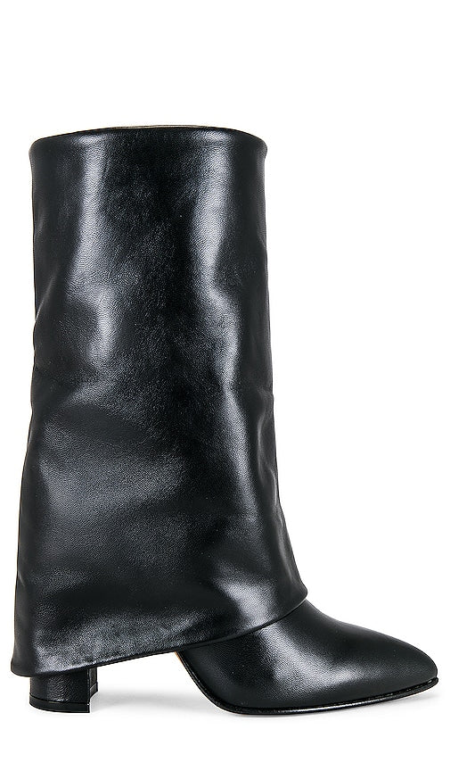 TORAL Berta Bootie in Black