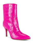 TORAL Boot in Fuchsia