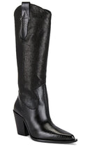TORAL Delilah Boot in Black
