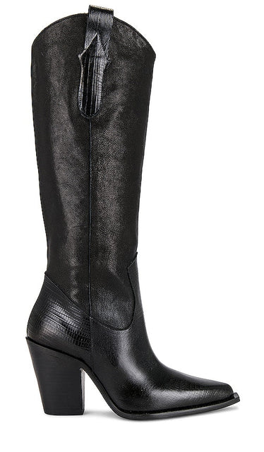 TORAL Delilah Boot in Black