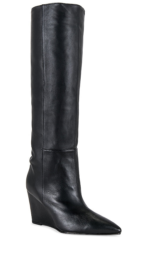 TORAL Elsa Boot in Black