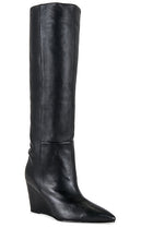 TORAL Elsa Boot in Black