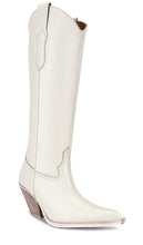 TORAL Oslo Boot in White