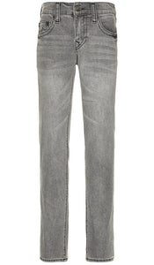 True Religion Rocco Jeans in Grey