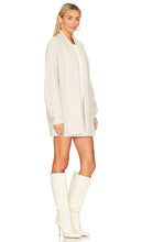 Tularosa Nalla Cardigan in Ivory