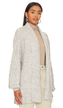 Tularosa Nalla Cardigan in Grey