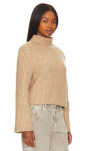 Tularosa Saran Sweater in Neutral