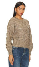 Tularosa Britni Sweater in Sage