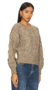 Tularosa Britni Sweater in Sage