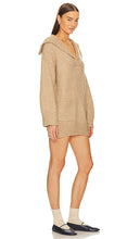 Tularosa Raylyn Sweater in Cream