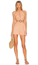 Tularosa Kordova Romper in Orange - Barboteuse Tularosa Kordova en orange - Tularosa Kordova 橙色连衣裤 - Tularosa Kordova Strampler in Orange - Tularosa Kordova 롬퍼 - Tutina Tularosa Kordova in arancione