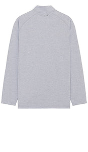 TravisMathew Upgraded Sweater in Grey