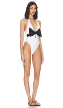 Tabacaru Carolina One Piece in White