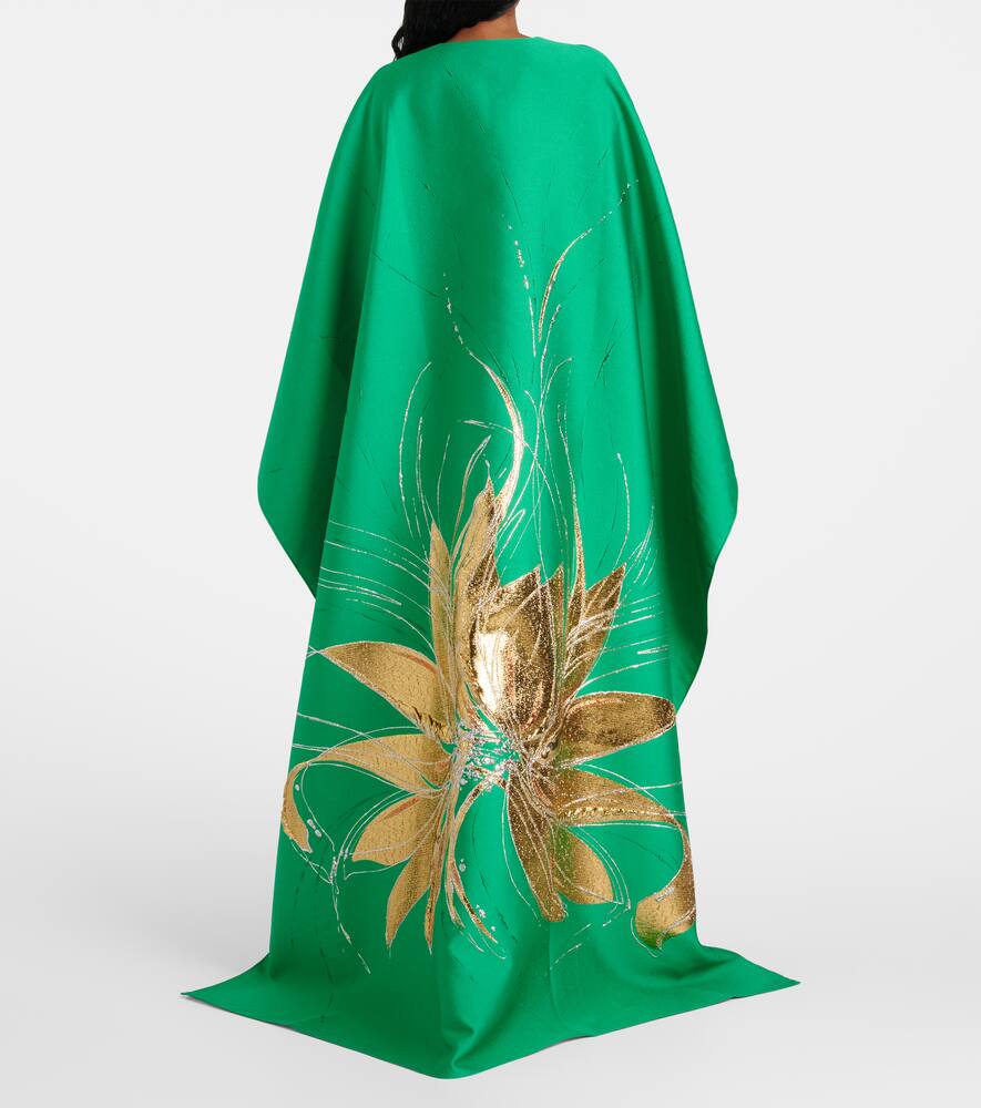 Taller Marmo Iman lam√É¬© kaftan