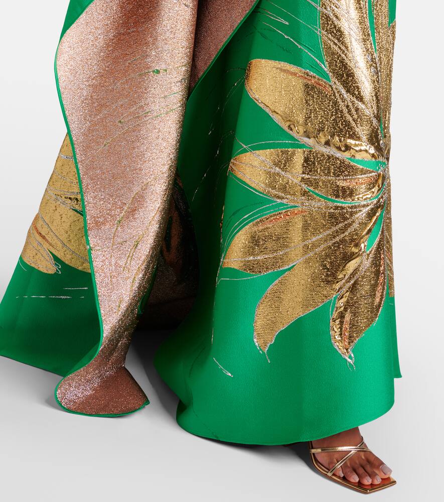 Taller Marmo Iman lam√É¬© kaftan