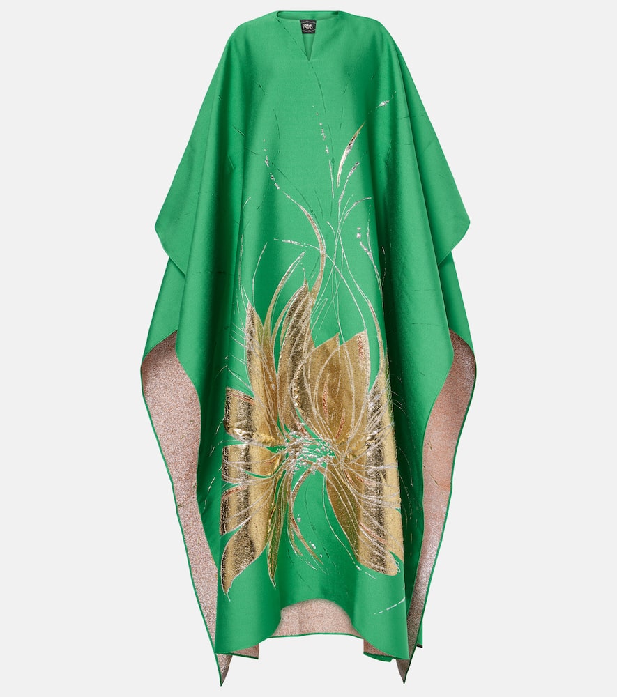 Taller Marmo Iman lam√É¬© kaftan