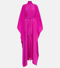 Taller Marmo Mrs. Hall belted kaftan