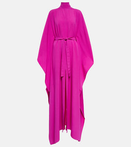 Taller Marmo Mrs. Hall belted kaftan