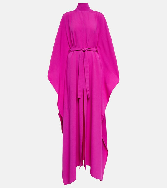 Taller Marmo Mrs. Hall belted kaftan