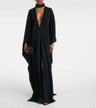 Taller Marmo OOO cr√É¬™pe cady kaftan