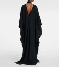 Taller Marmo OOO cr√É¬™pe cady kaftan
