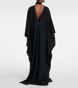 Taller Marmo OOO cr√É¬™pe cady kaftan