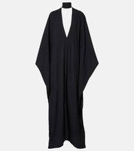 Taller Marmo OOO cr√É¬™pe cady kaftan