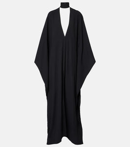 Taller Marmo OOO cr√É¬™pe cady kaftan