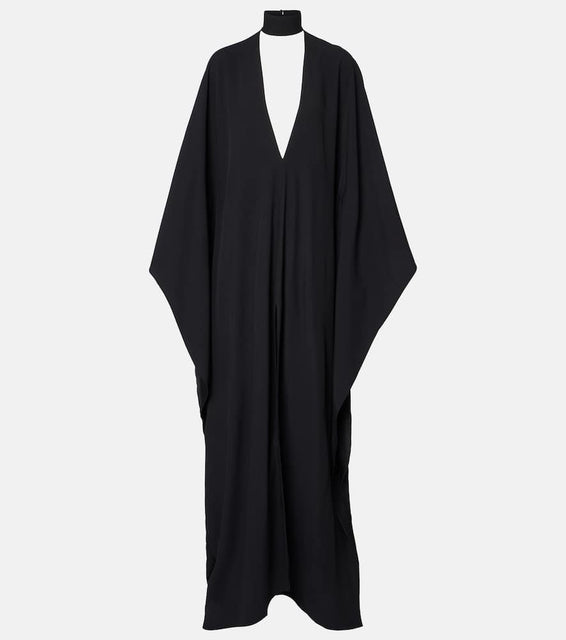 Taller Marmo OOO cr√É¬™pe cady kaftan