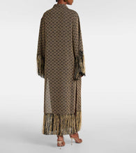 Taller Marmo Tigris maxi dress