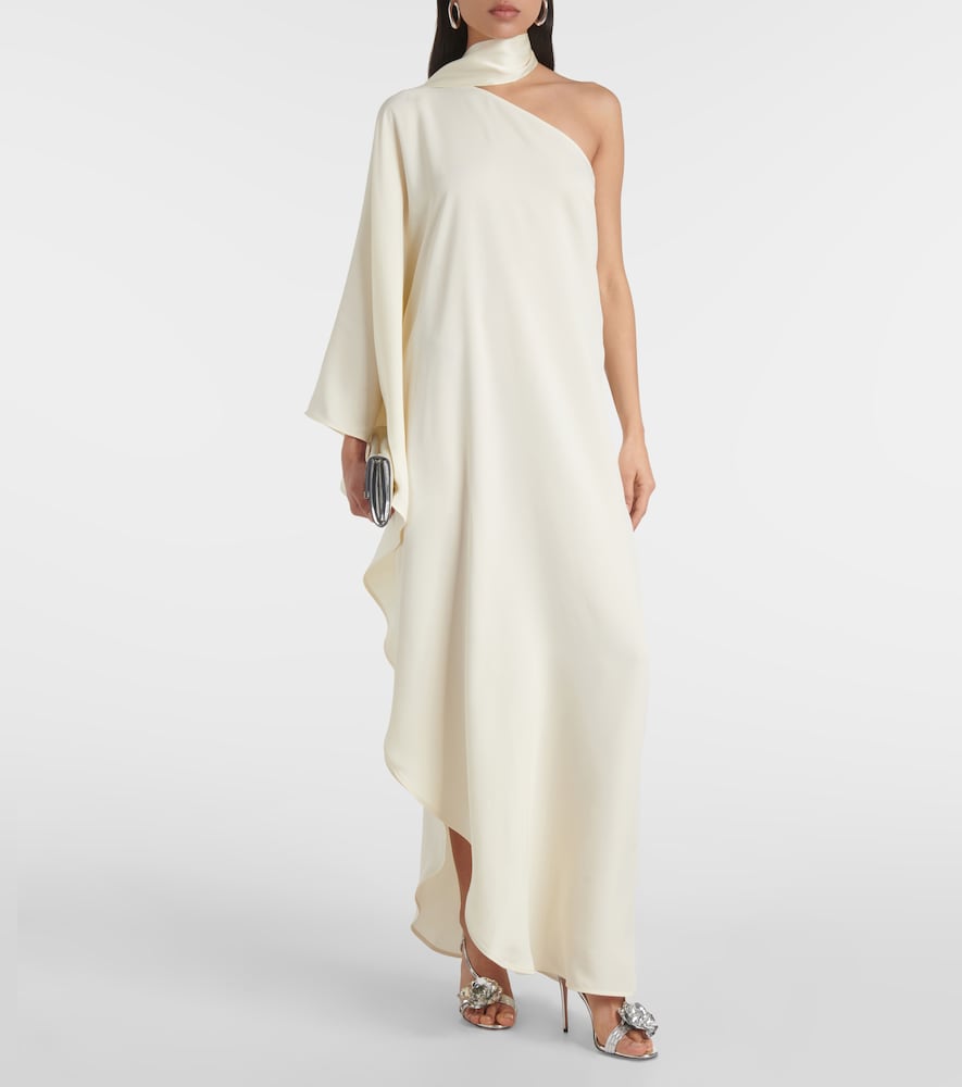 Taller Marmo Ubud  cady gown