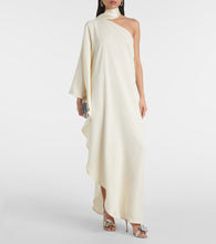 Taller Marmo Ubud  cady gown