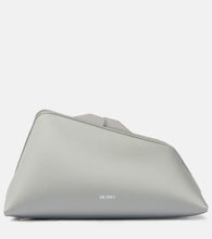The Attico 8.30PM satin clutch. Shop The Attico Clutches for women now.