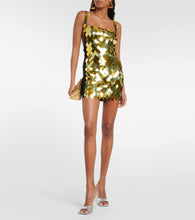 The Attico Cheope mules