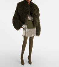 The Attico Cheopissima pantashoes