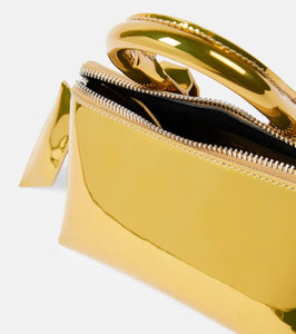 The Attico Friday Small tote bag