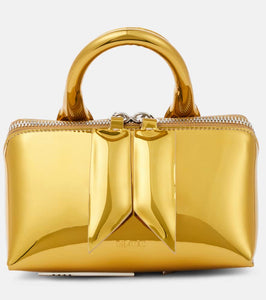 The Attico Friday Small tote bag