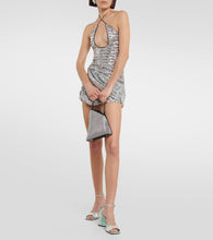 The Attico Piper sandals