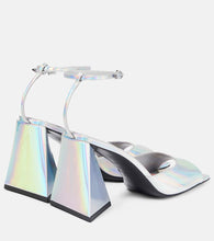 The Attico Piper sandals