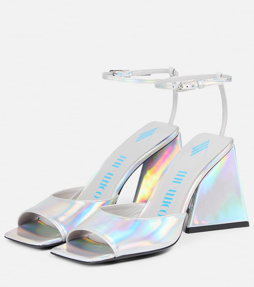 The Attico Piper sandals