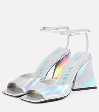 The Attico Piper sandals