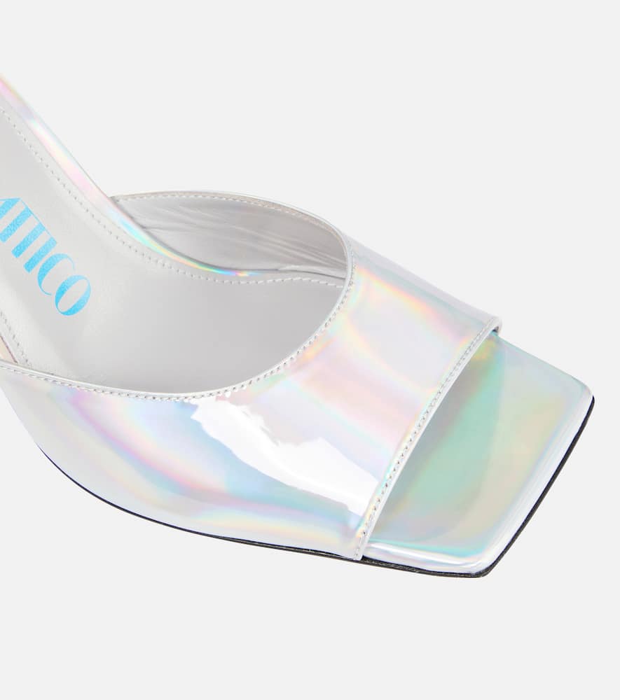 The Attico Piper sandals