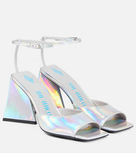 The Attico Piper sandals