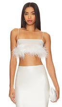 The Bar Elio Top in White - Le Bar Elio Top en Blanc - Bar Elio 白色上衣 - Das Bar Elio Top in Weiß - THE BAR 엘리오 탑 - Il piano Bar Elio in bianco