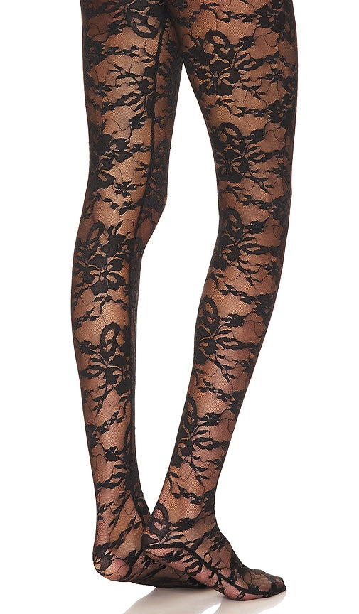 The Bodee x REVOLVE Florentina Tights in Black