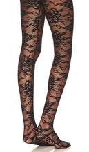 The Bodee x REVOLVE Florentina Tights in Black