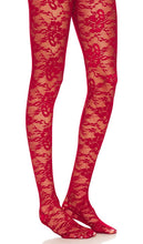The Bodee x REVOLVE Florentina Tights in Red - Collants Florentina The Bodee x REVOLVE en Rouge - The Bodee x REVOLVE Florentina 红色连裤袜 - Die Bodee x REVOLVE Florentina Strumpfhose in Rot - The Bodee x REVOLVE Florentina 타이츠레드 색상 - I collant Bodee x REVOLVE Florentina in rosso