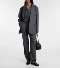 The Frankie Shop Gelso vest