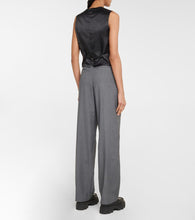 The Frankie Shop Gelso vest