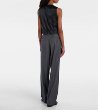 The Frankie Shop Gelso vest